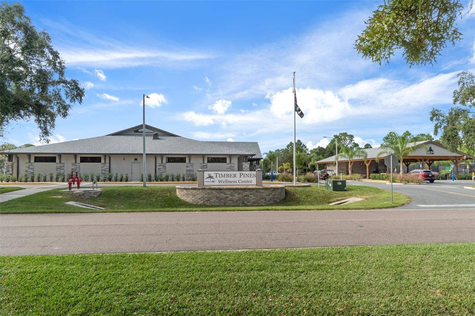 6466 NATURE PRESERVE LANE, Spring Hill, FL 34606