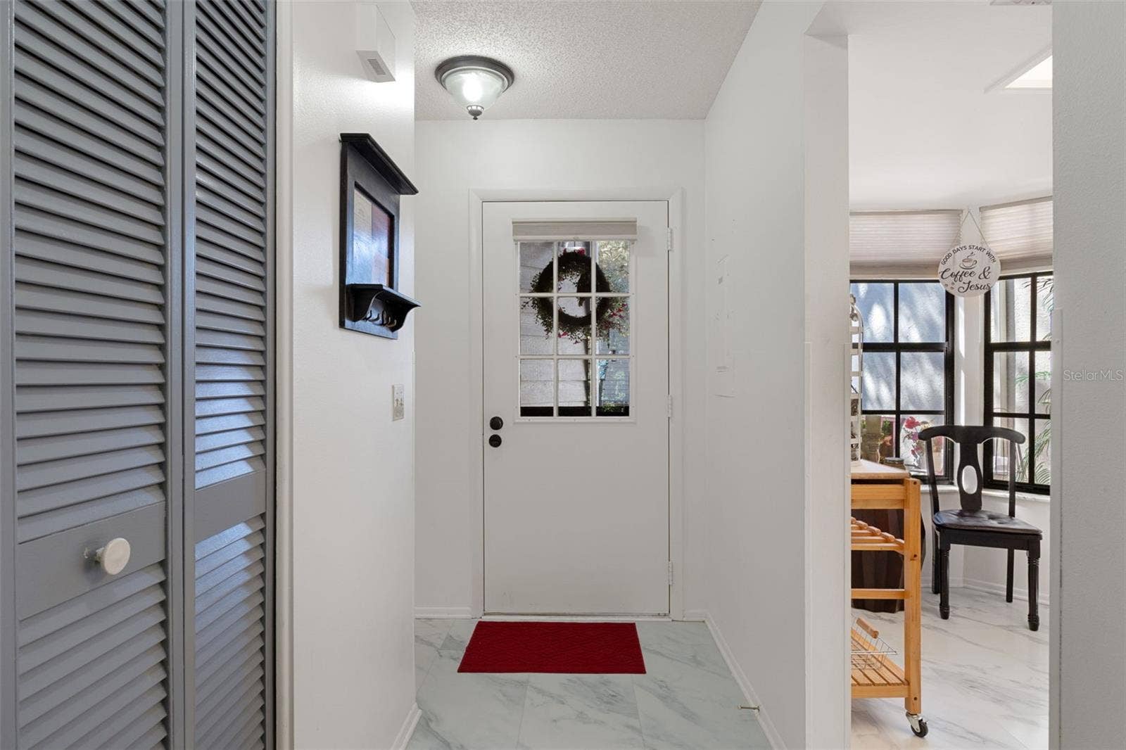6466 NATURE PRESERVE LANE, Spring Hill, FL 34606