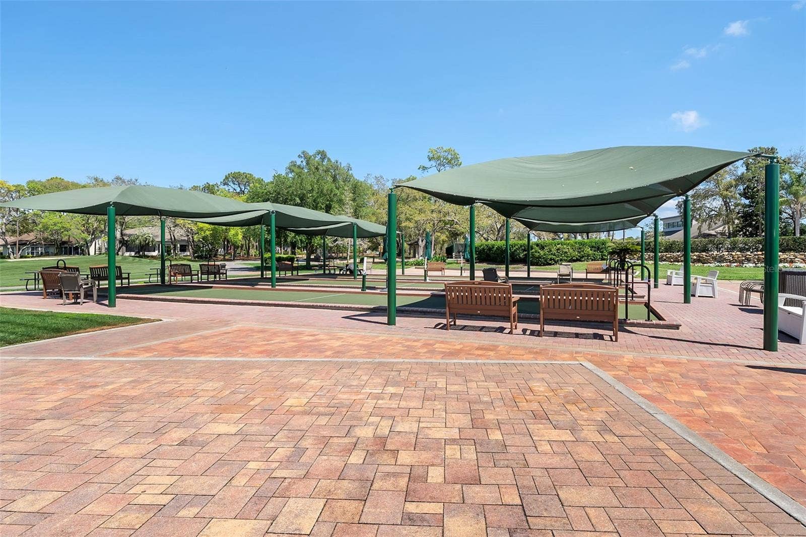 6466 NATURE PRESERVE LANE, Spring Hill, FL 34606