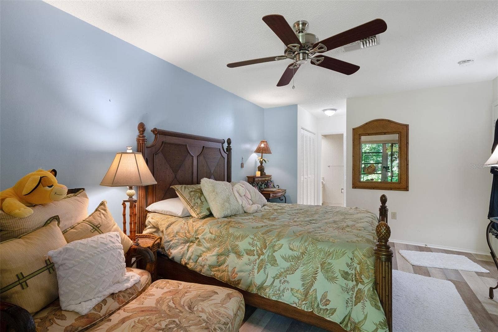 6466 NATURE PRESERVE LANE, Spring Hill, FL 34606