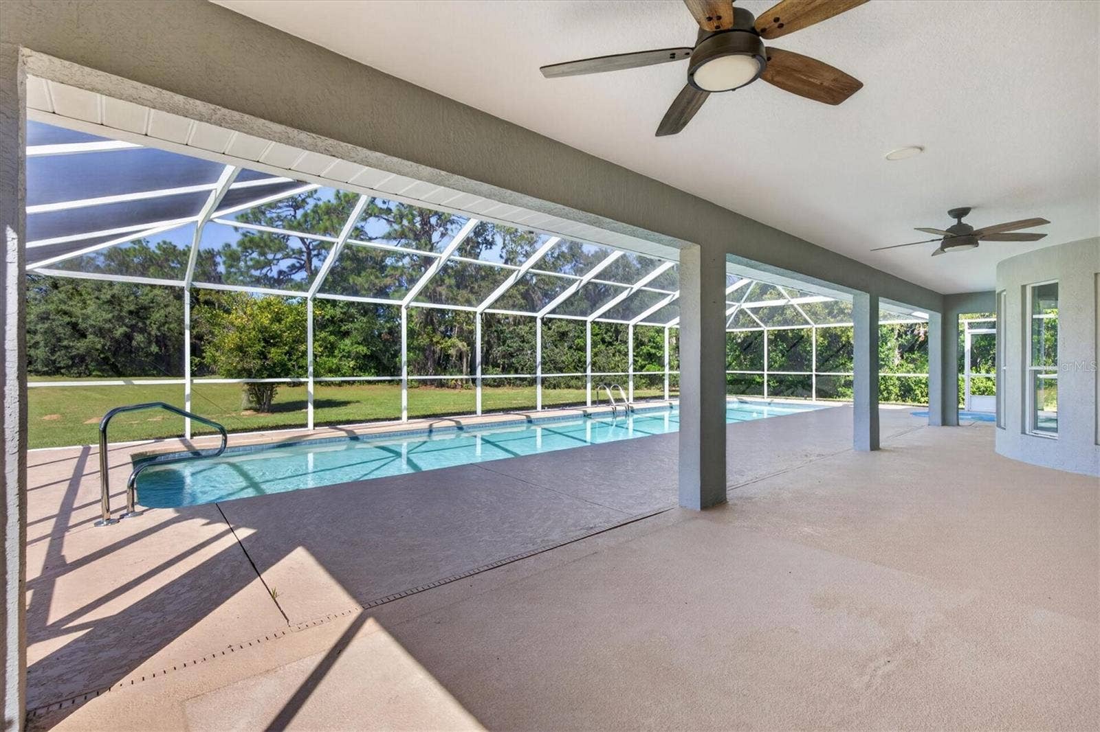 442 N CHERRY POP DRIVE, Inverness, FL 34453 Lanai