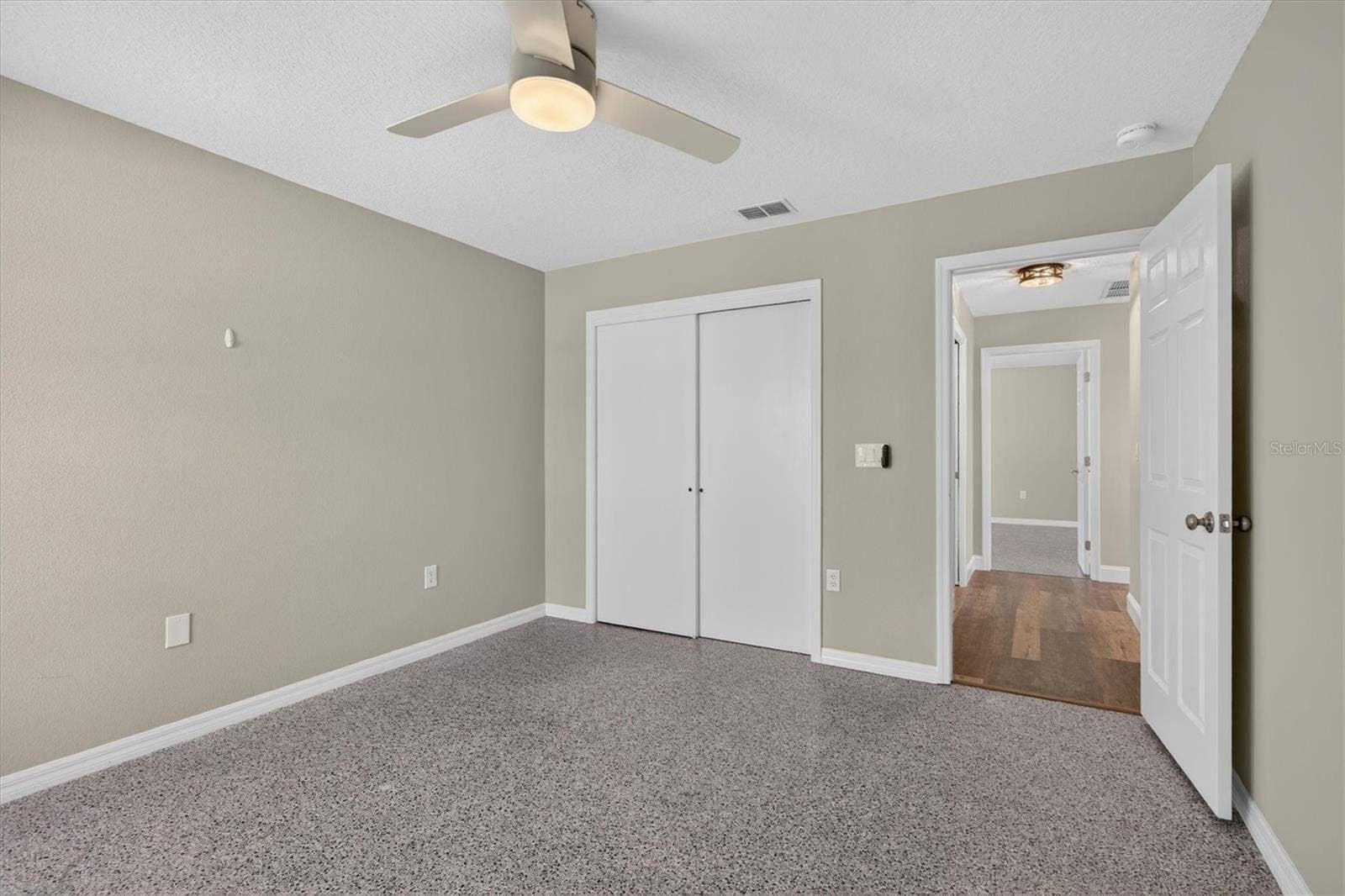 442 N CHERRY POP DRIVE, Inverness, FL 34453 Bedroom 3