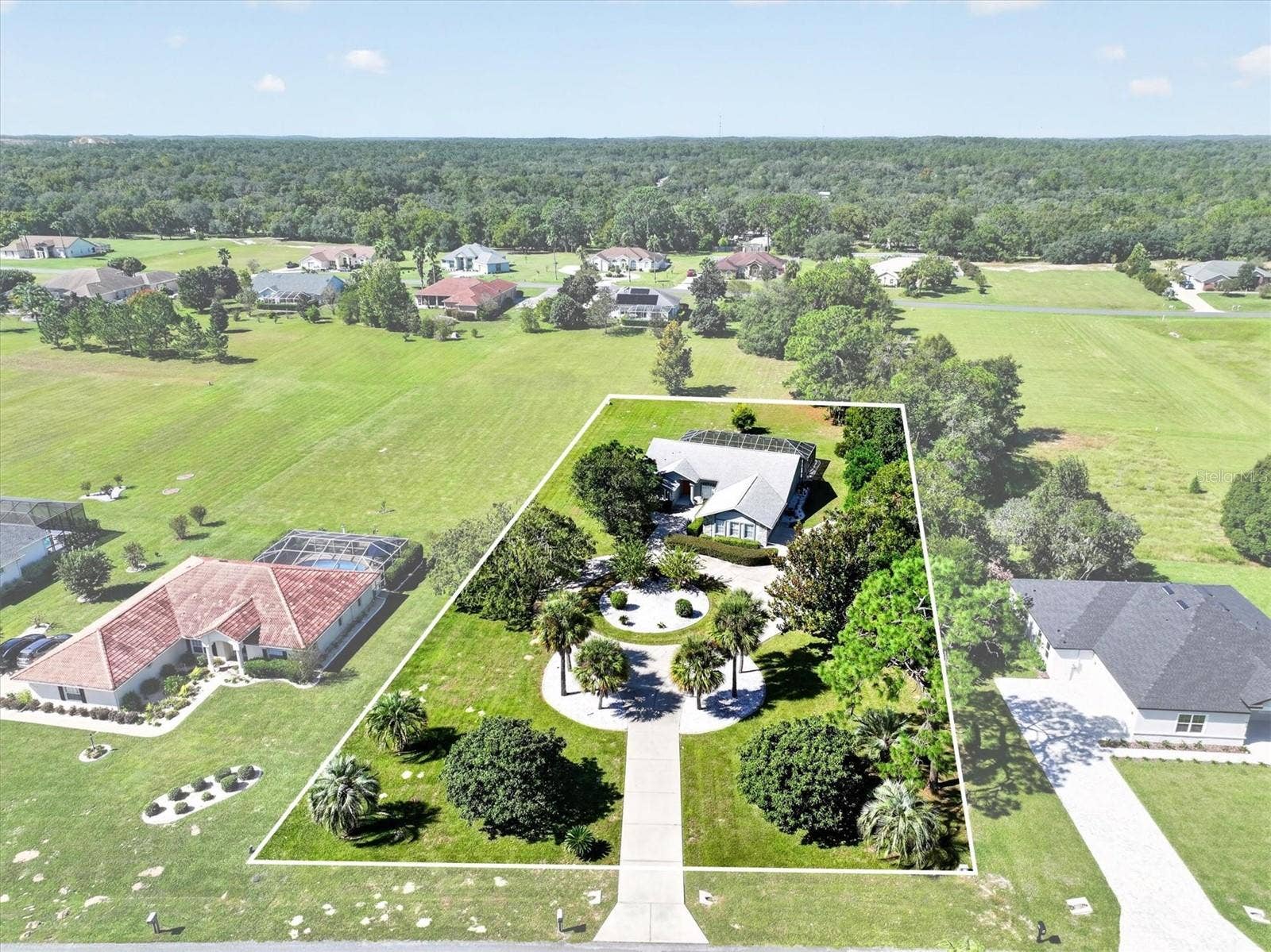 442 N CHERRY POP DRIVE, Inverness, FL 34453 442 N CHERRY POP DRIVE, Inverness, FL 34453