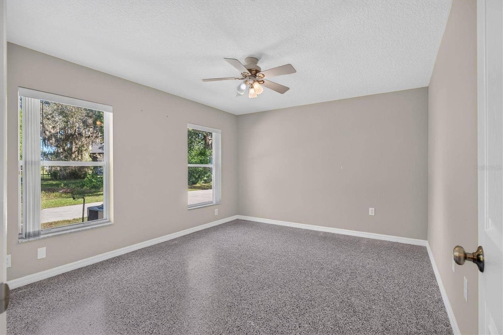 442 N CHERRY POP DRIVE, Inverness, FL 34453 Bedroom 2
