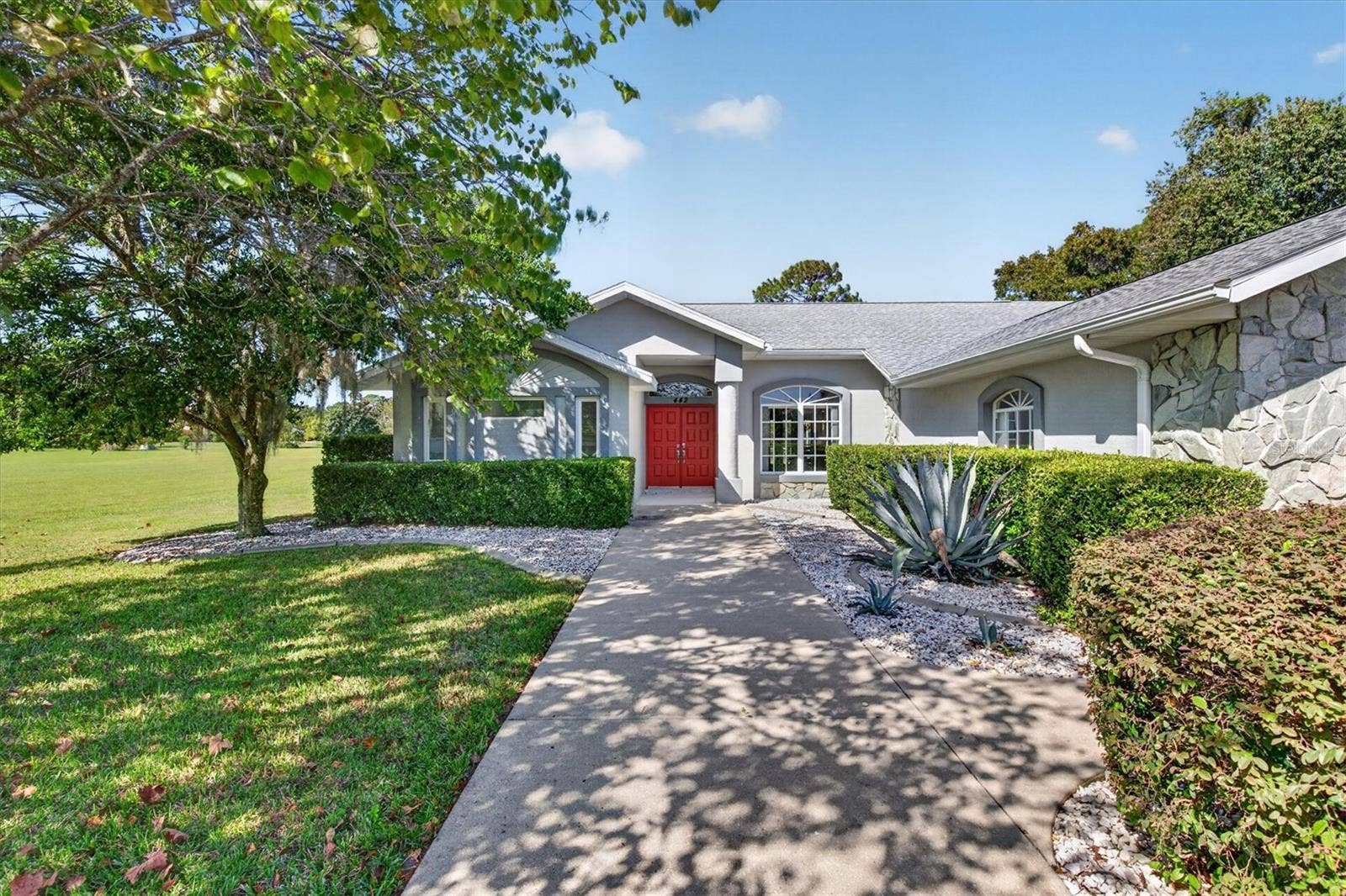 442 N CHERRY POP DRIVE, Inverness, FL 34453 442 N CHERRY POP DRIVE, Inverness, FL 34453