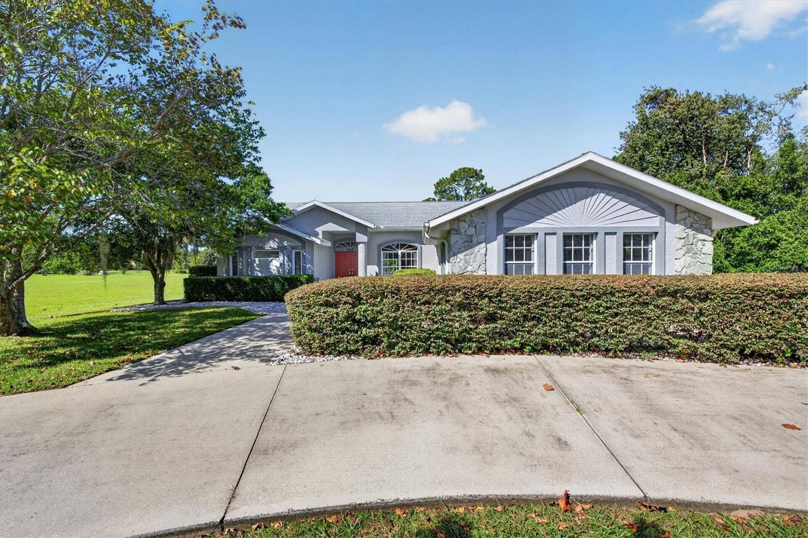 442 N CHERRY POP DRIVE, Inverness, FL 34453 442 N CHERRY POP DRIVE, Inverness, FL 34453