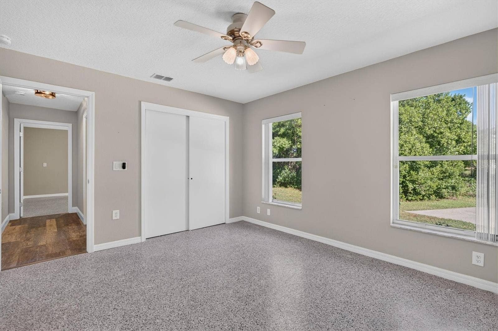 442 N CHERRY POP DRIVE, Inverness, FL 34453 Bedroom 2