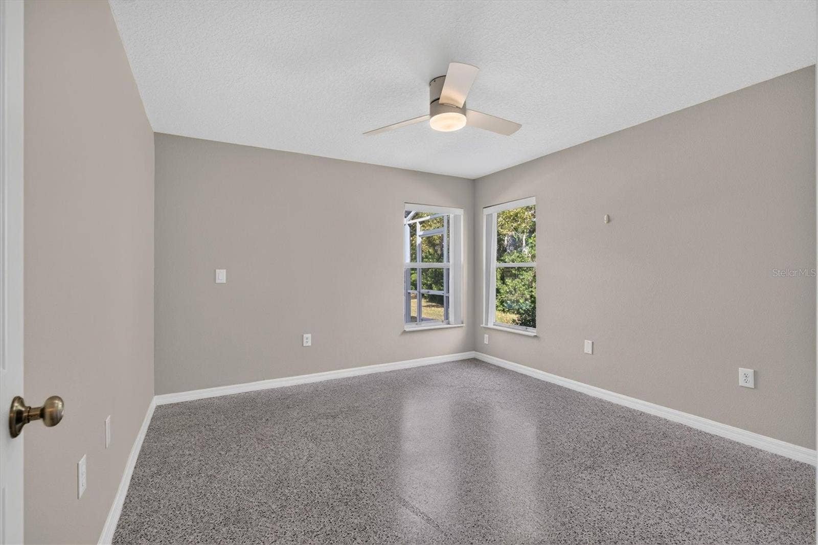 442 N CHERRY POP DRIVE, Inverness, FL 34453 Bedroom 3