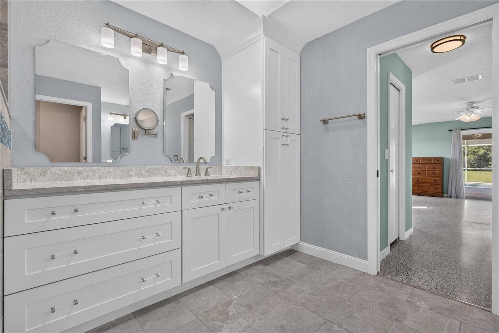 442 N CHERRY POP DRIVE, Inverness, FL 34453 En Suite Bath