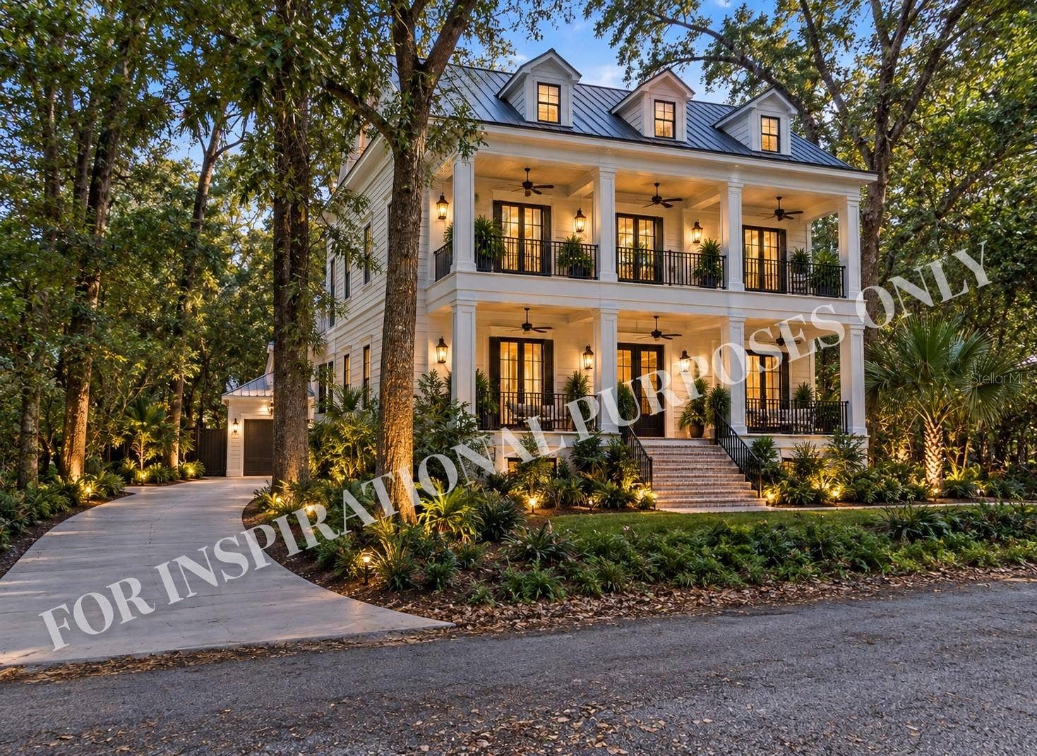 0 OLIVE STREET, Brooksville, FL 34601 Single-family inspiration