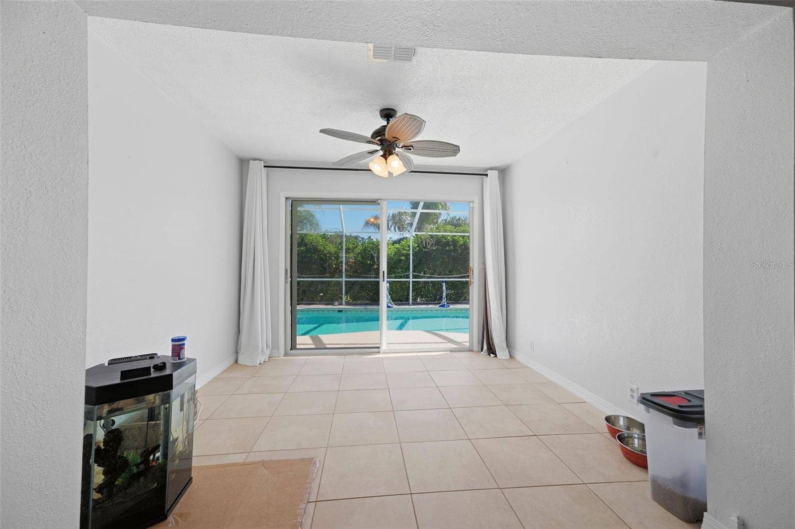 1388 HASTINGS ROAD, Spring Hill, FL 34608 Dining Room