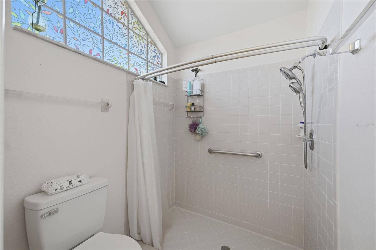 1388 HASTINGS ROAD, Spring Hill, FL 34608 Primary Bathroom