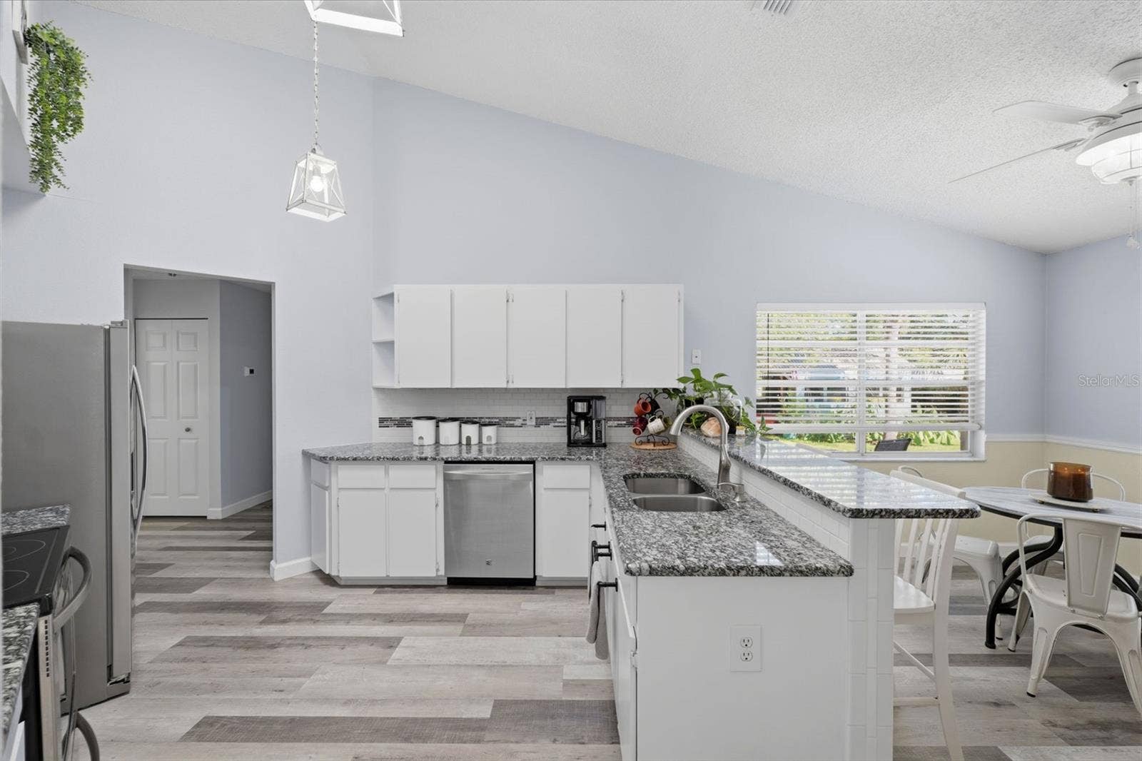 1388 HASTINGS ROAD, Spring Hill, FL 34608 Kitchen
