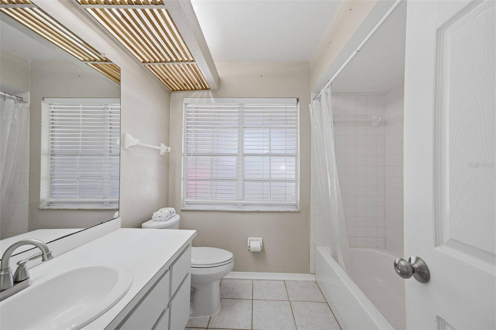 1388 HASTINGS ROAD, Spring Hill, FL 34608 Bathroom 2