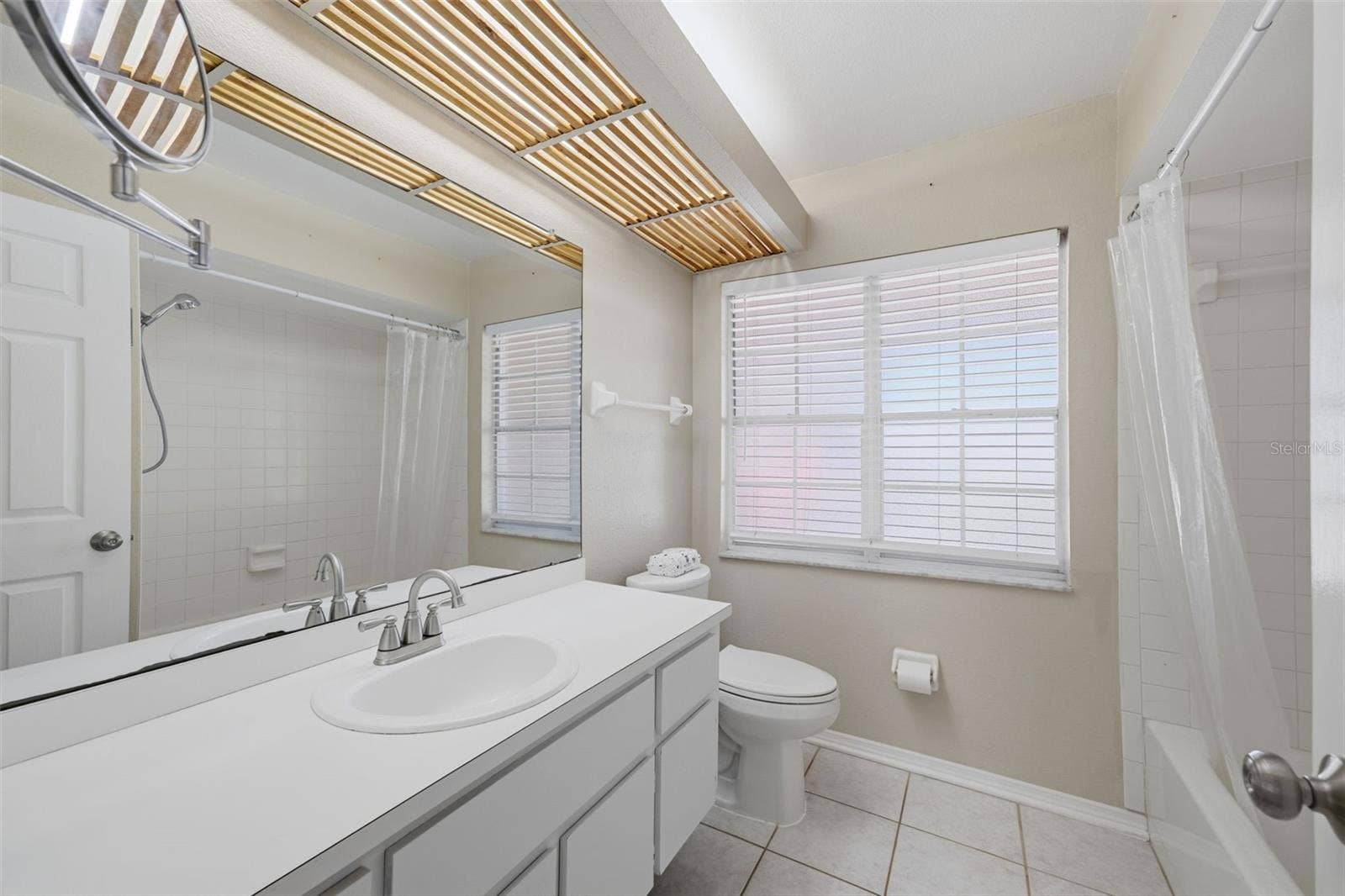 1388 HASTINGS ROAD, Spring Hill, FL 34608 Bathroom 2
