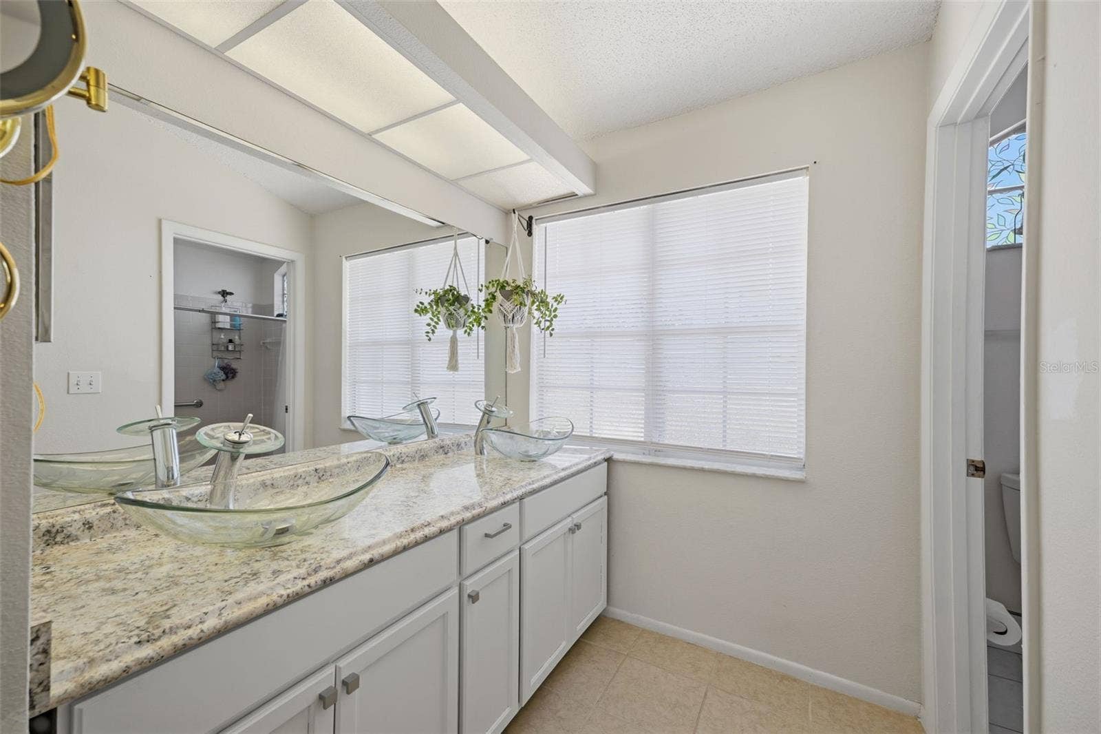 1388 HASTINGS ROAD, Spring Hill, FL 34608 Primary Bathroom