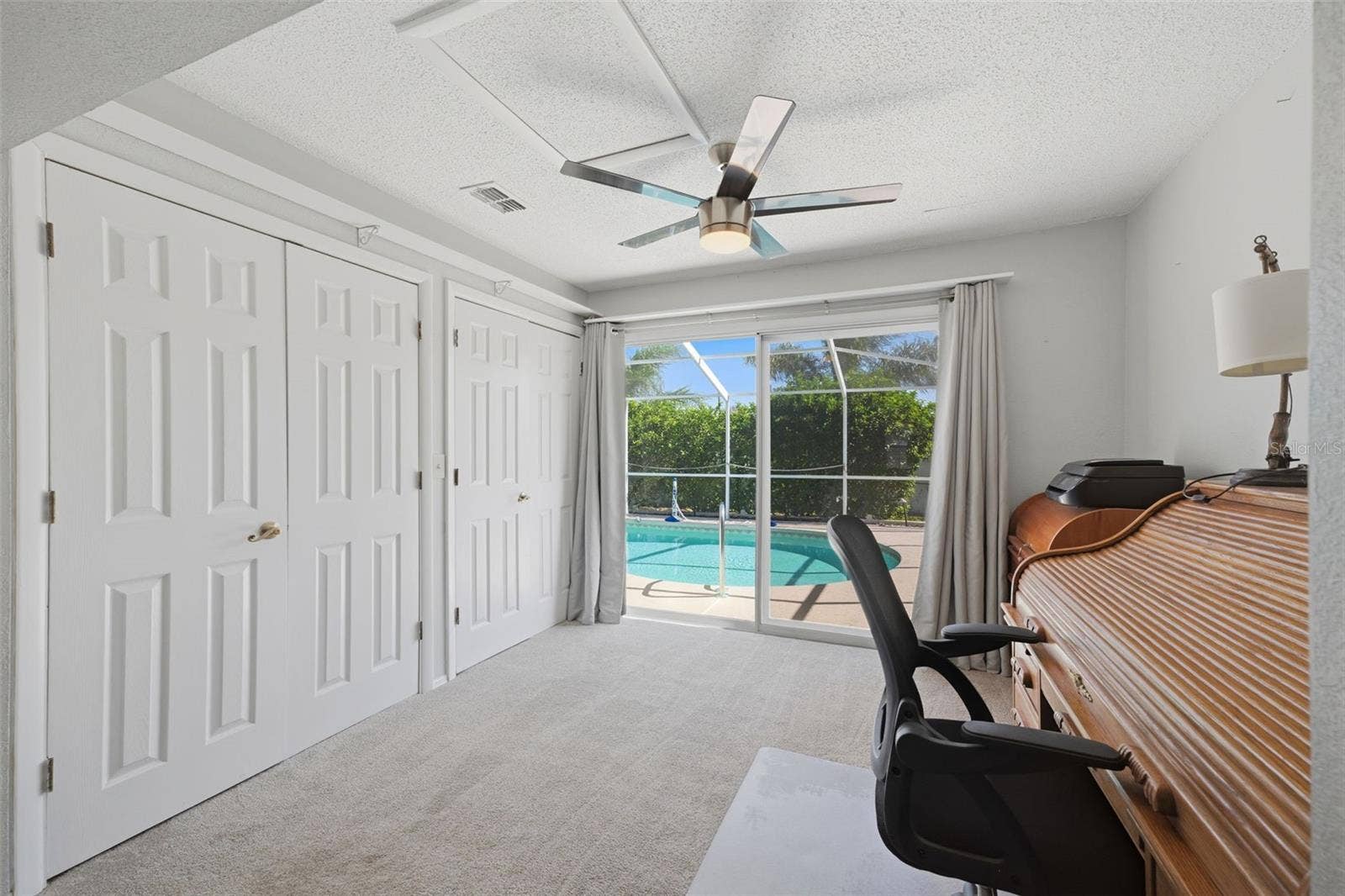 1388 HASTINGS ROAD, Spring Hill, FL 34608 Primary Bedroom