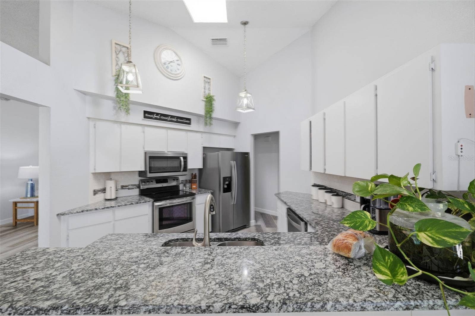 1388 HASTINGS ROAD, Spring Hill, FL 34608 Kitchen