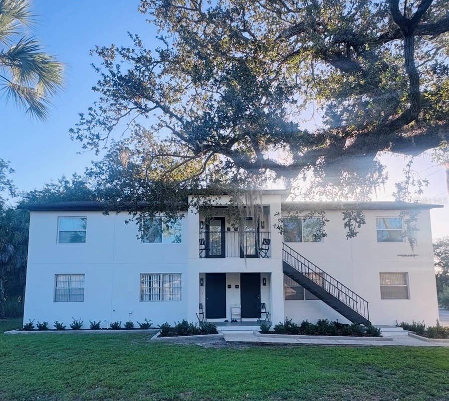 Property photo for 430 HIBISCUS STREET, #1D, Tarpon Springs, FL