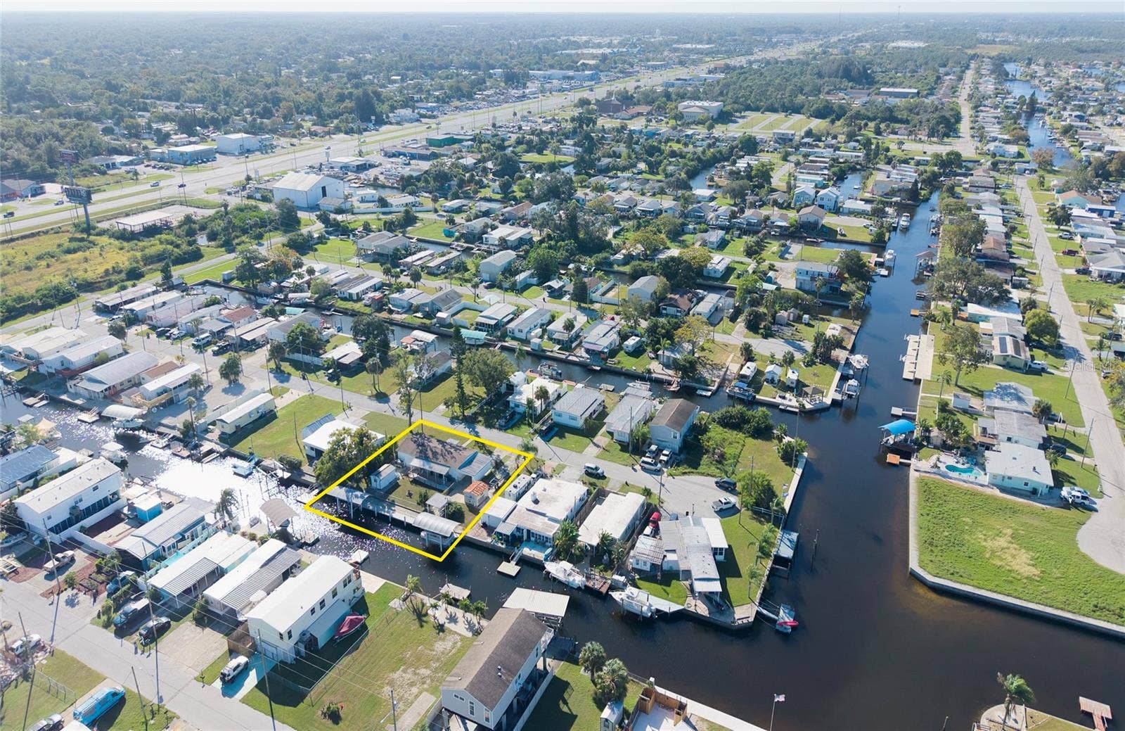 6805 HERON LANE, Hudson, FL 34667 6805 HERON LANE, Hudson, FL 34667