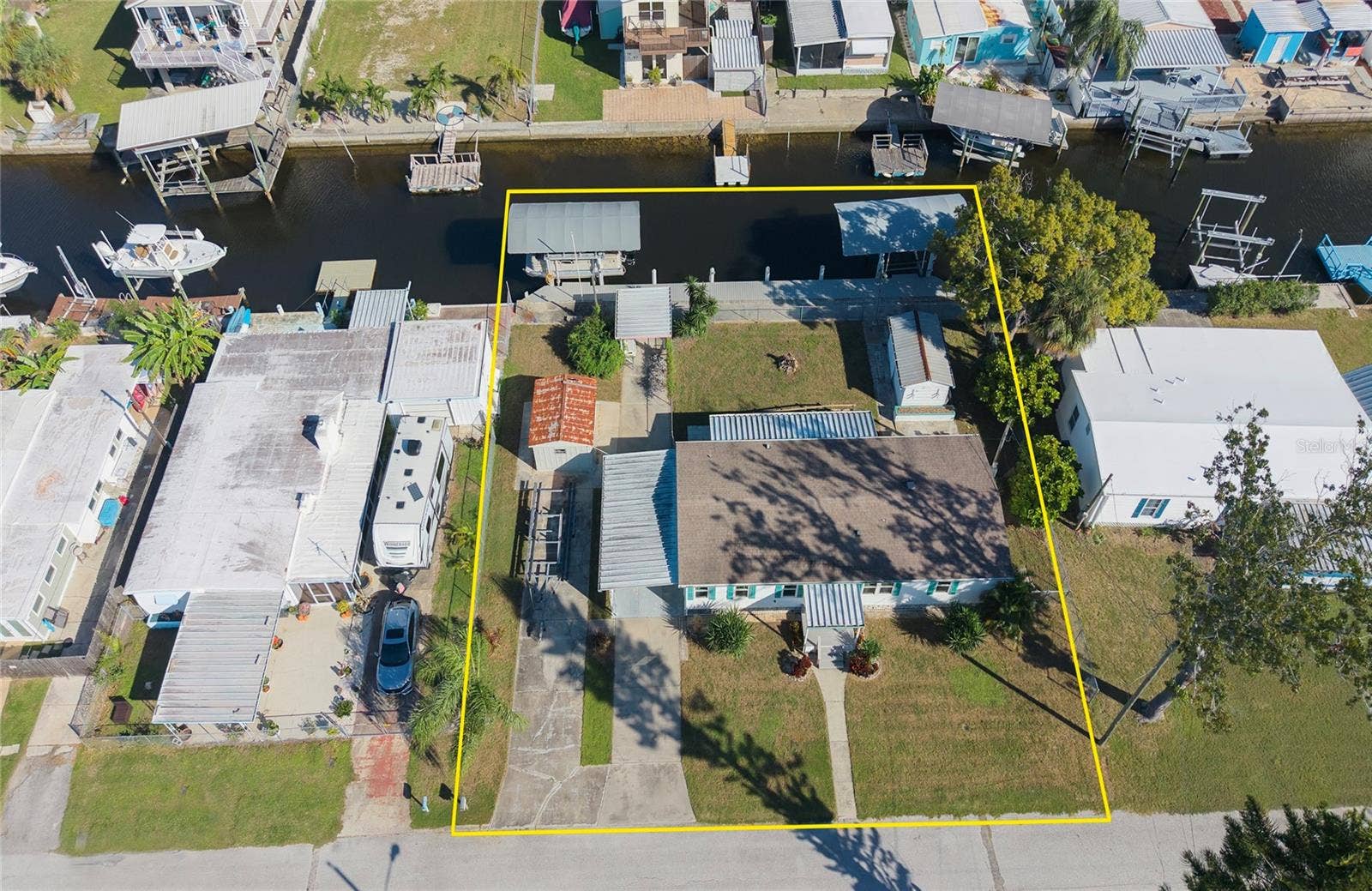 6805 HERON LANE, Hudson, FL 34667 6805 HERON LANE, Hudson, FL 34667