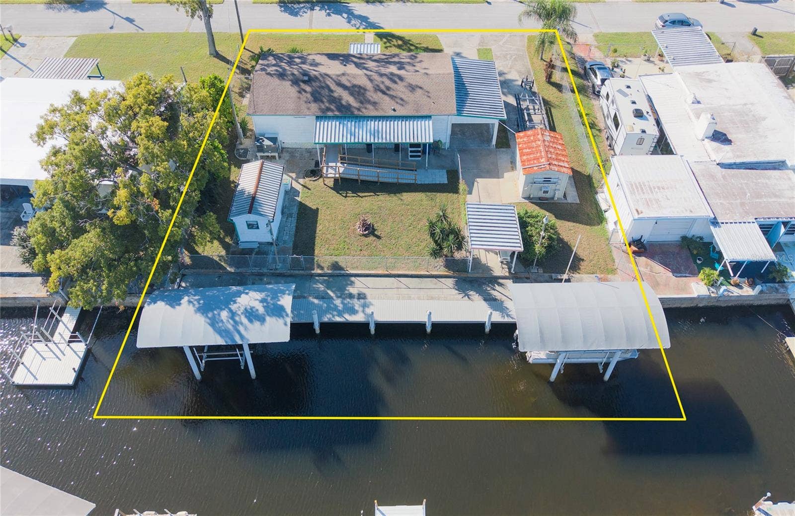6805 HERON LANE, Hudson, FL 34667 6805 HERON LANE, Hudson, FL 34667