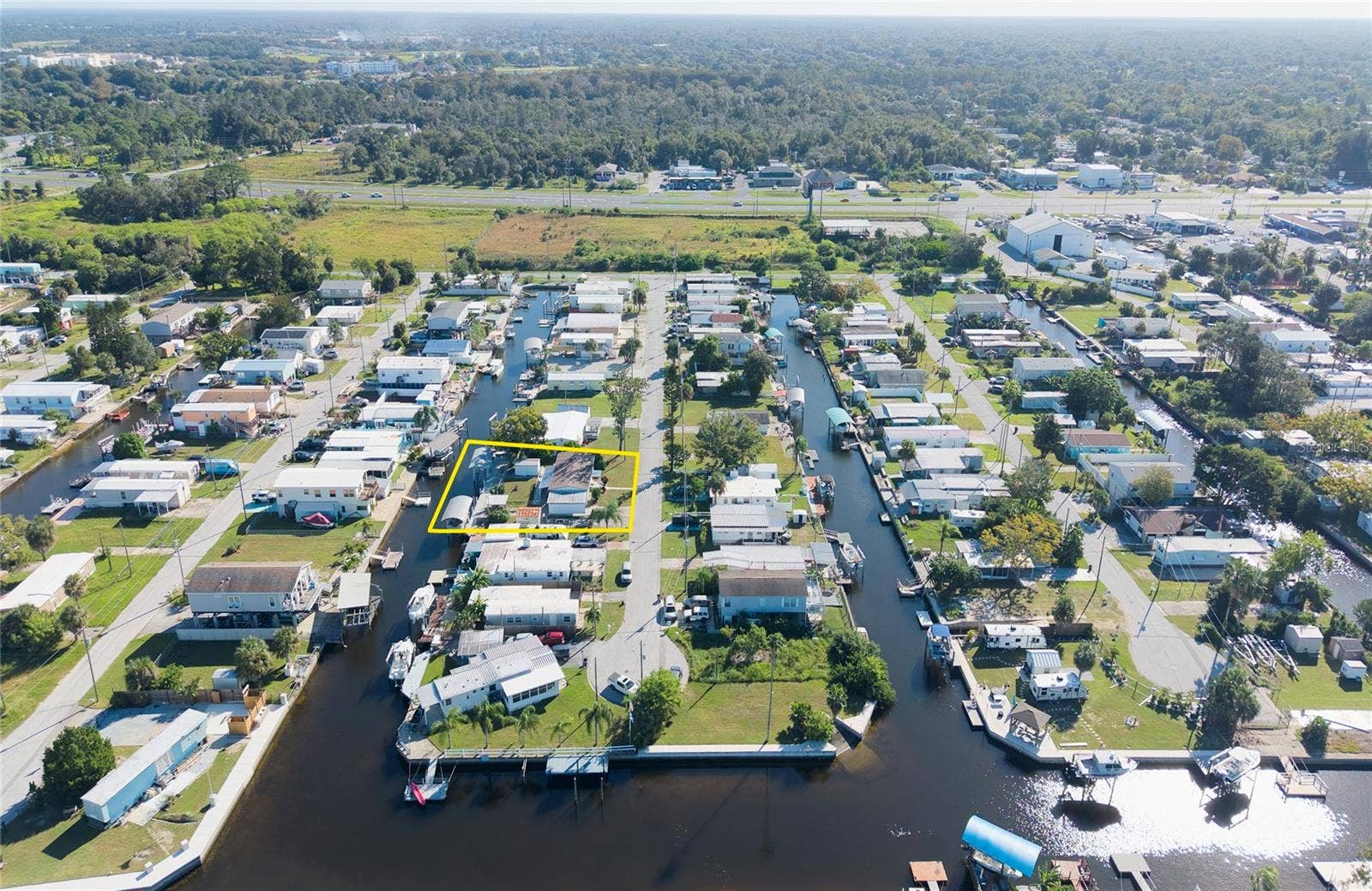 6805 HERON LANE, Hudson, FL 34667 6805 HERON LANE, Hudson, FL 34667