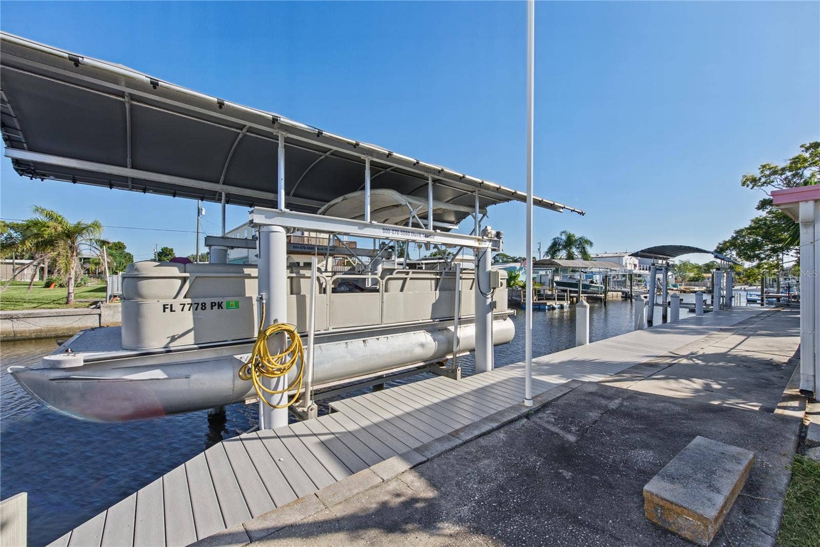 6805 HERON LANE, Hudson, FL 34667 6805 HERON LANE, Hudson, FL 34667