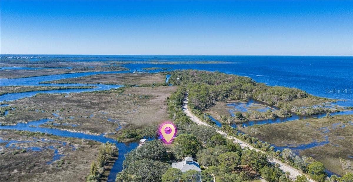 4346 CORTEZ BOULEVARD, Weeki Wachee, FL 34607
