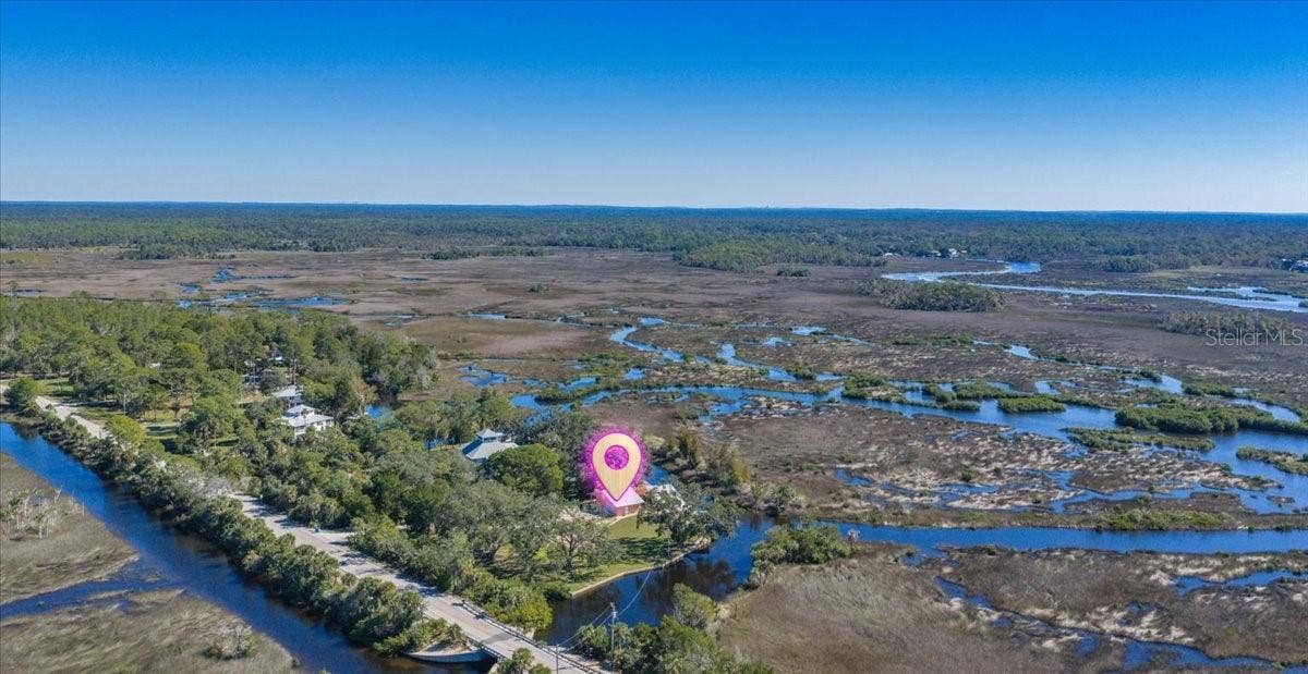4346 CORTEZ BOULEVARD, Weeki Wachee, FL 34607