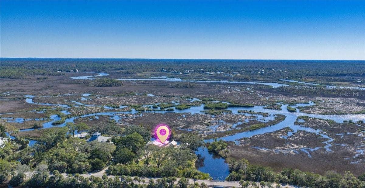 4346 CORTEZ BOULEVARD, Weeki Wachee, FL 34607