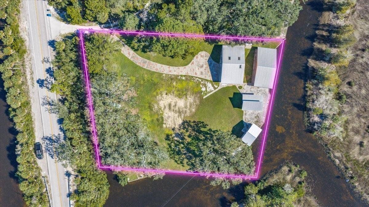 4346 CORTEZ BOULEVARD, Weeki Wachee, FL 34607