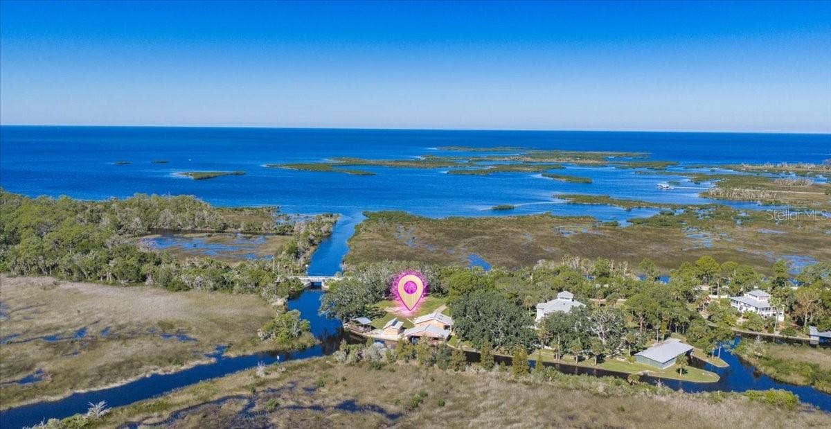 4346 CORTEZ BOULEVARD, Weeki Wachee, FL 34607