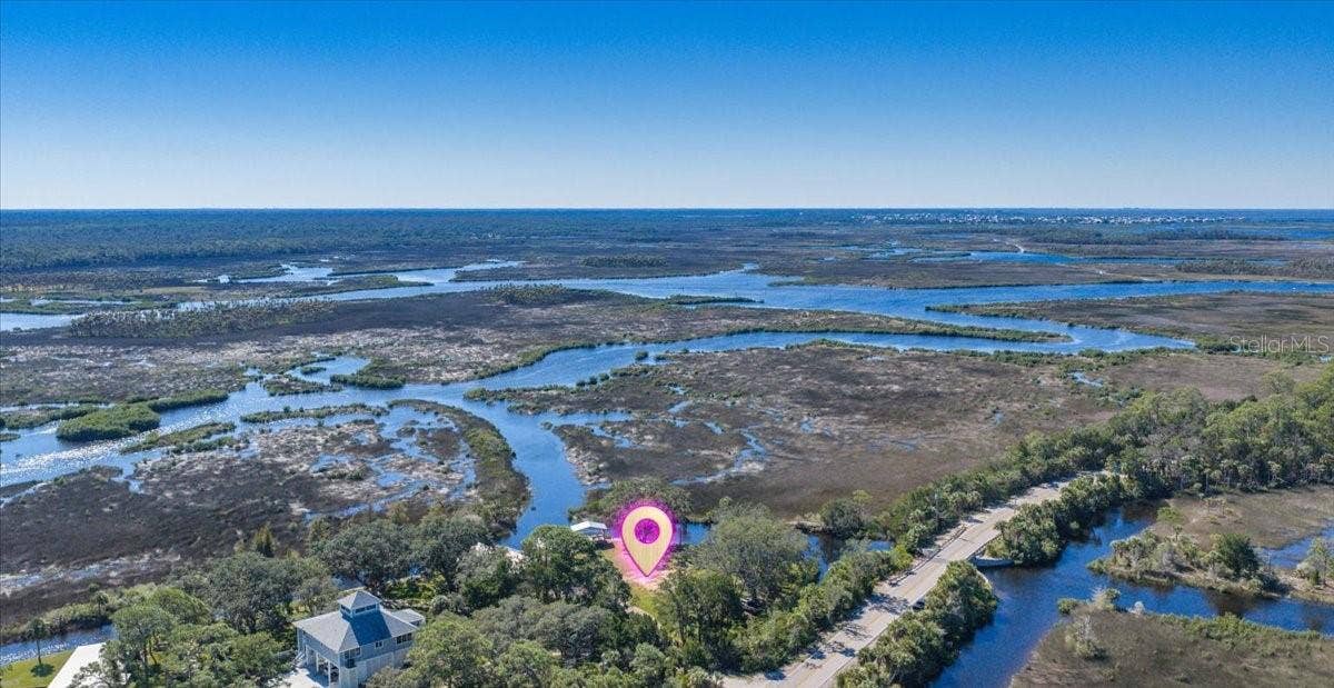 4346 CORTEZ BOULEVARD, Weeki Wachee, FL 34607