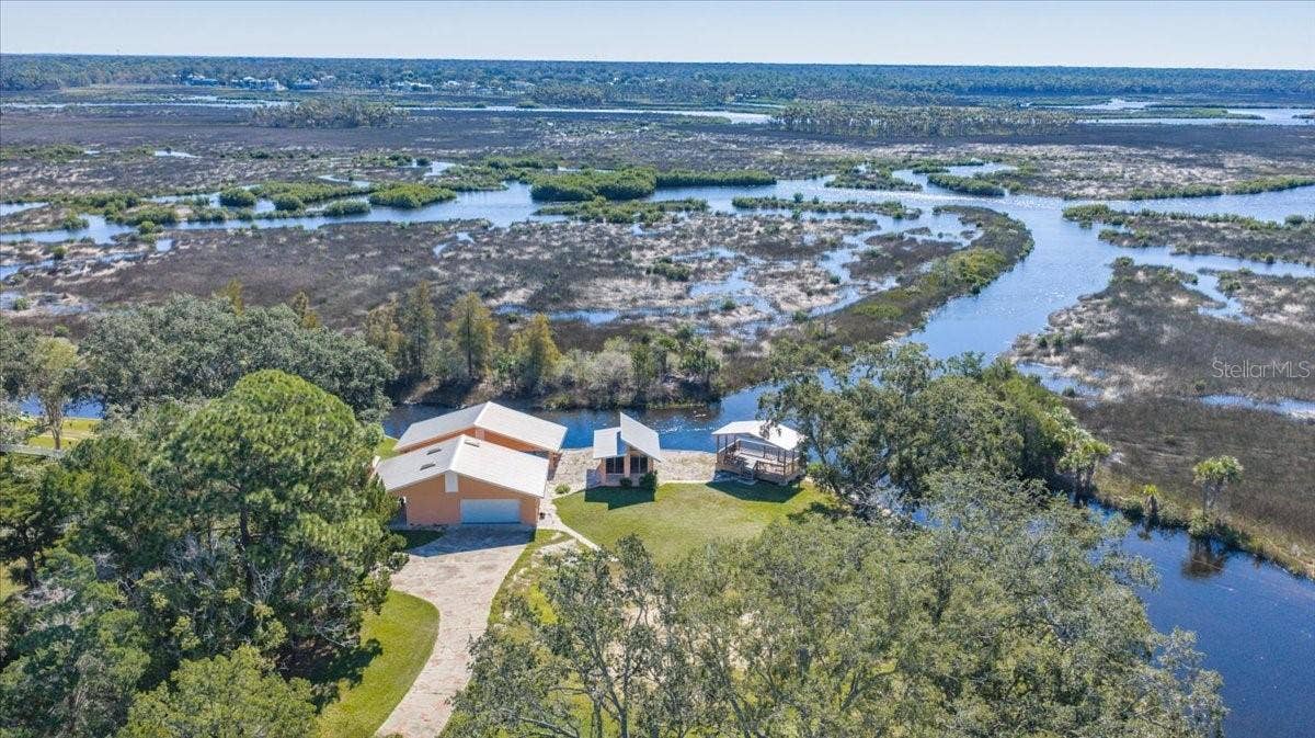 4346 CORTEZ BOULEVARD, Weeki Wachee, FL 34607