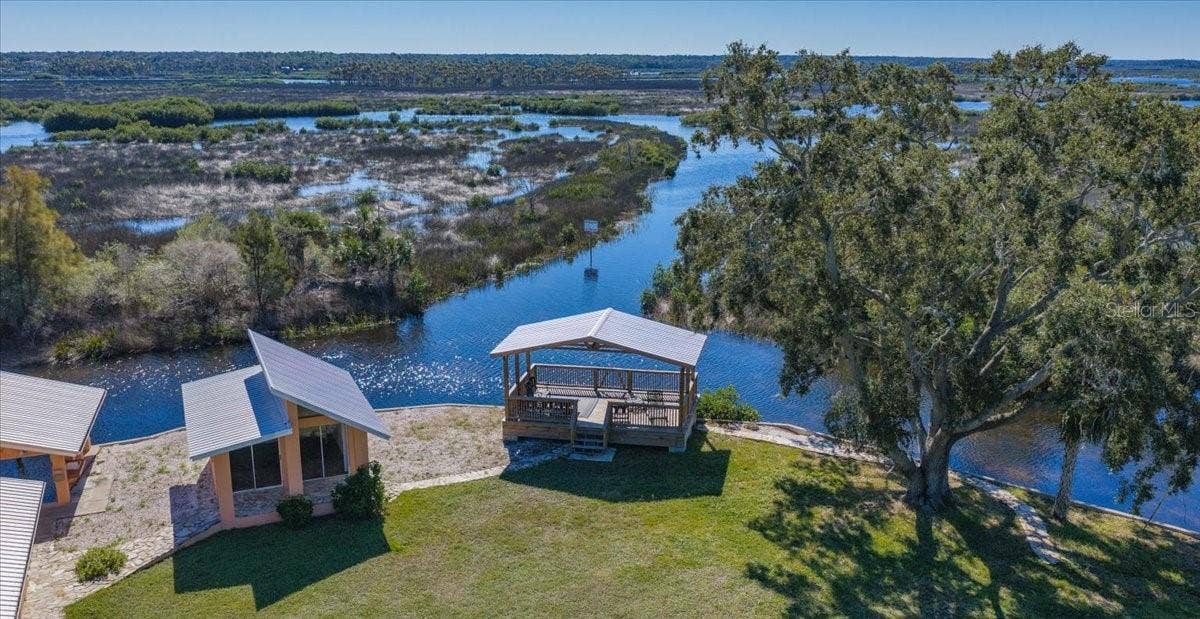 4346 CORTEZ BOULEVARD, Weeki Wachee, FL 34607