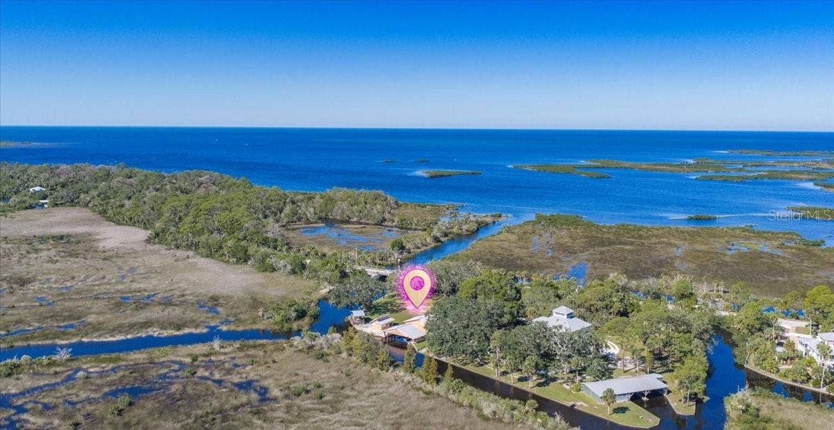4346 CORTEZ BOULEVARD, Weeki Wachee, FL 34607