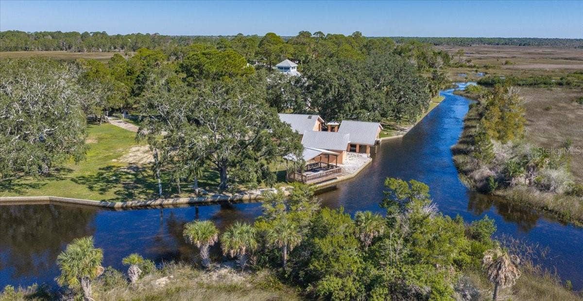 4346 CORTEZ BOULEVARD, Weeki Wachee, FL 34607