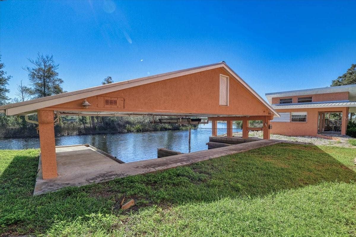 4346 CORTEZ BOULEVARD, Weeki Wachee, FL 34607