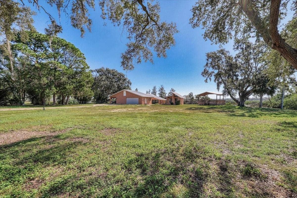 4346 CORTEZ BOULEVARD, Weeki Wachee, FL 34607