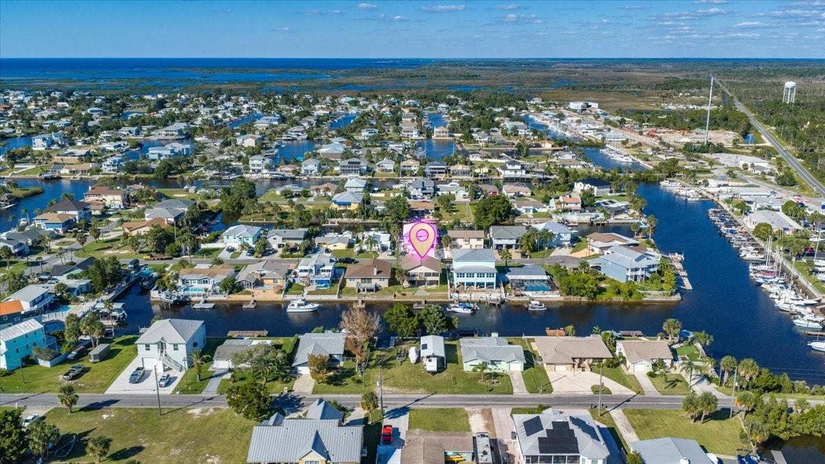4066 ORIENT DRIVE, Hernando Beach, FL 34607 4066 ORIENT DRIVE, Hernando Beach, FL 34607