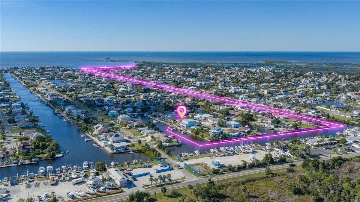 4066 ORIENT DRIVE, Hernando Beach, FL 34607 4066 ORIENT DRIVE, Hernando Beach, FL 34607
