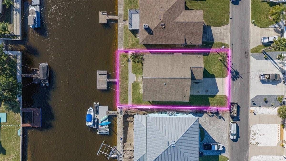 4066 ORIENT DRIVE, Hernando Beach, FL 34607 4066 ORIENT DRIVE, Hernando Beach, FL 34607