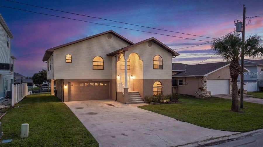 Property photo for 4066 ORIENT DRIVE, Hernando Beach, FL