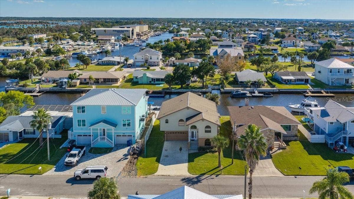 4066 ORIENT DRIVE, Hernando Beach, FL 34607 4066 ORIENT DRIVE, Hernando Beach, FL 34607