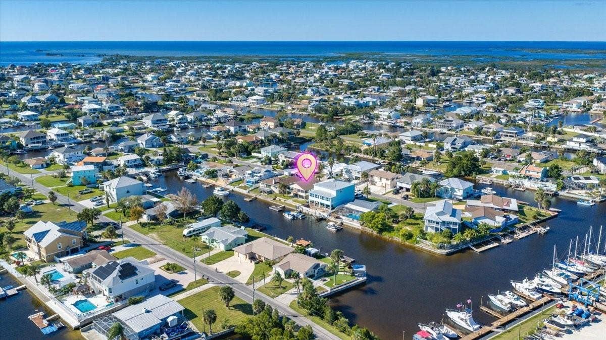 4066 ORIENT DRIVE, Hernando Beach, FL 34607 4066 ORIENT DRIVE, Hernando Beach, FL 34607