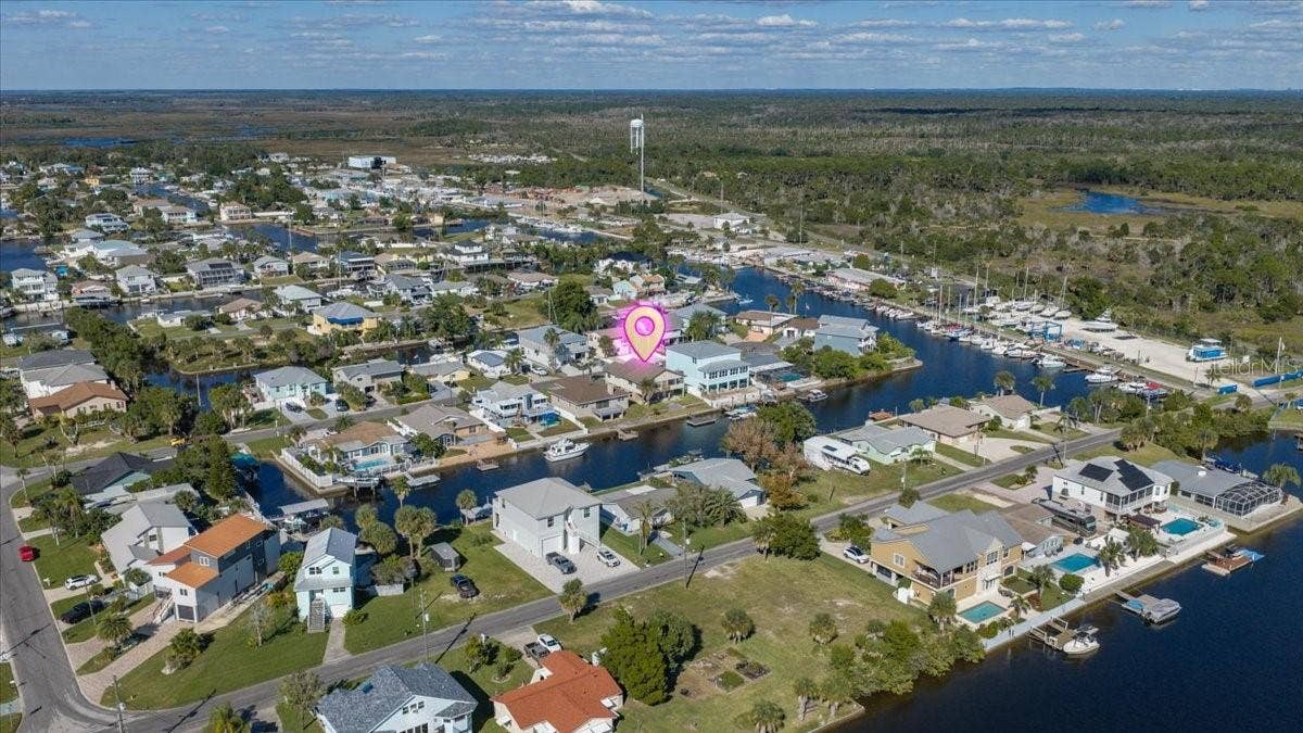 4066 ORIENT DRIVE, Hernando Beach, FL 34607 4066 ORIENT DRIVE, Hernando Beach, FL 34607