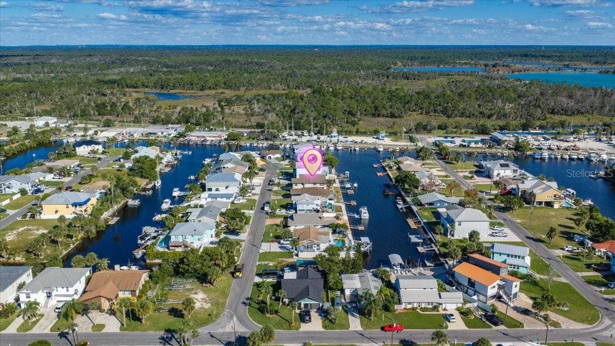 4066 ORIENT DRIVE, Hernando Beach, FL 34607 4066 ORIENT DRIVE, Hernando Beach, FL 34607