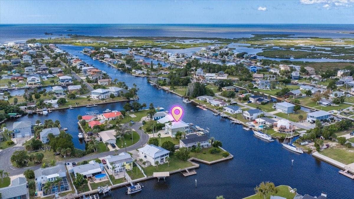 4530 KINGSTON DRIVE, Hernando Beach, FL 34607 4530 KINGSTON DRIVE, Hernando Beach, FL 34607