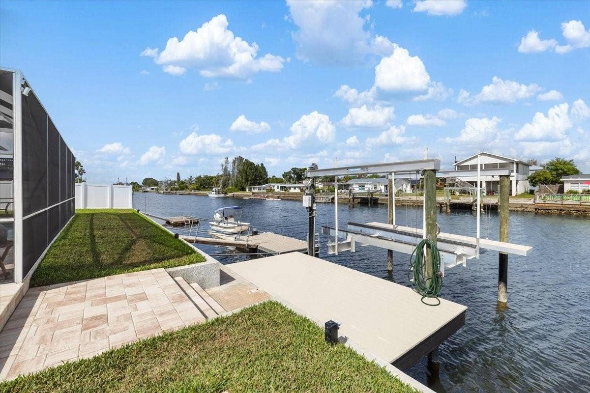 4530 KINGSTON DRIVE, Hernando Beach, FL 34607 4530 KINGSTON DRIVE, Hernando Beach, FL 34607